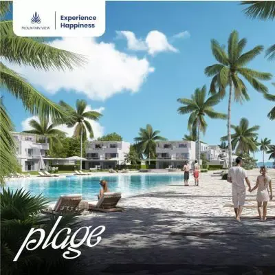 Village Plage North Coast