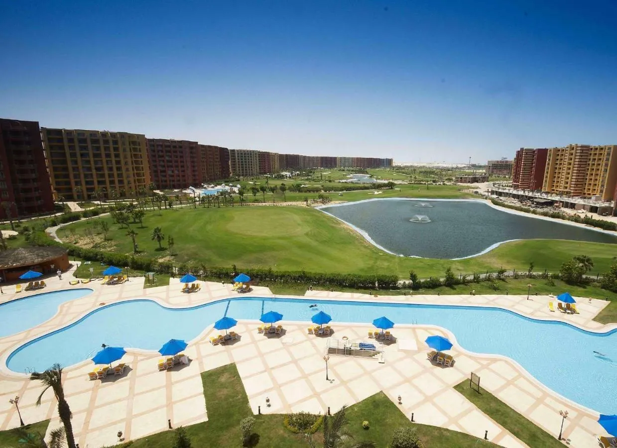 Sia Golf Bay Marina 1