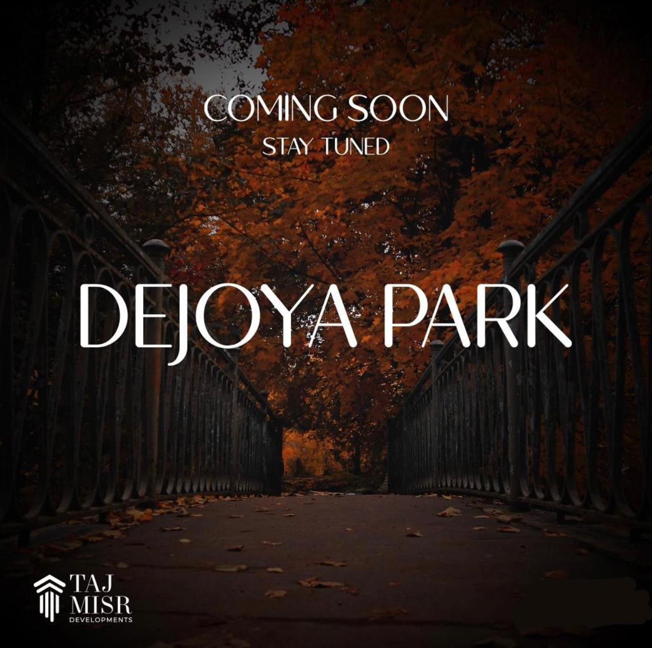 Dejoya Park