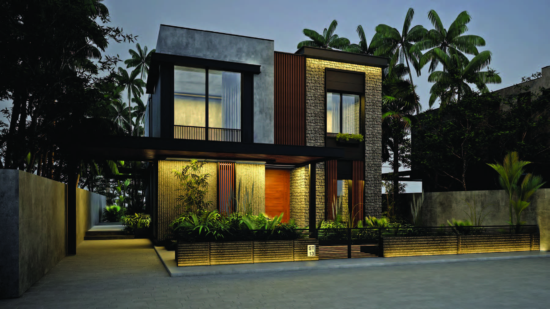 Seasons Residence 3