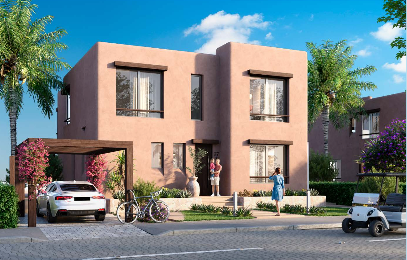 Hacienda Blue 5