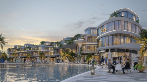 The Rift Business Park