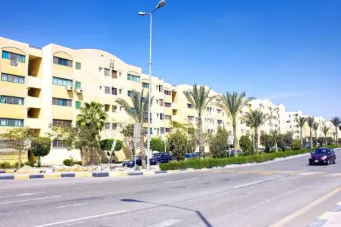 كمبوند جيرونا زايد الجديدة 2