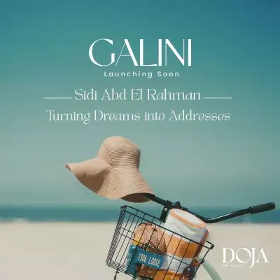 Village Galini North Coast