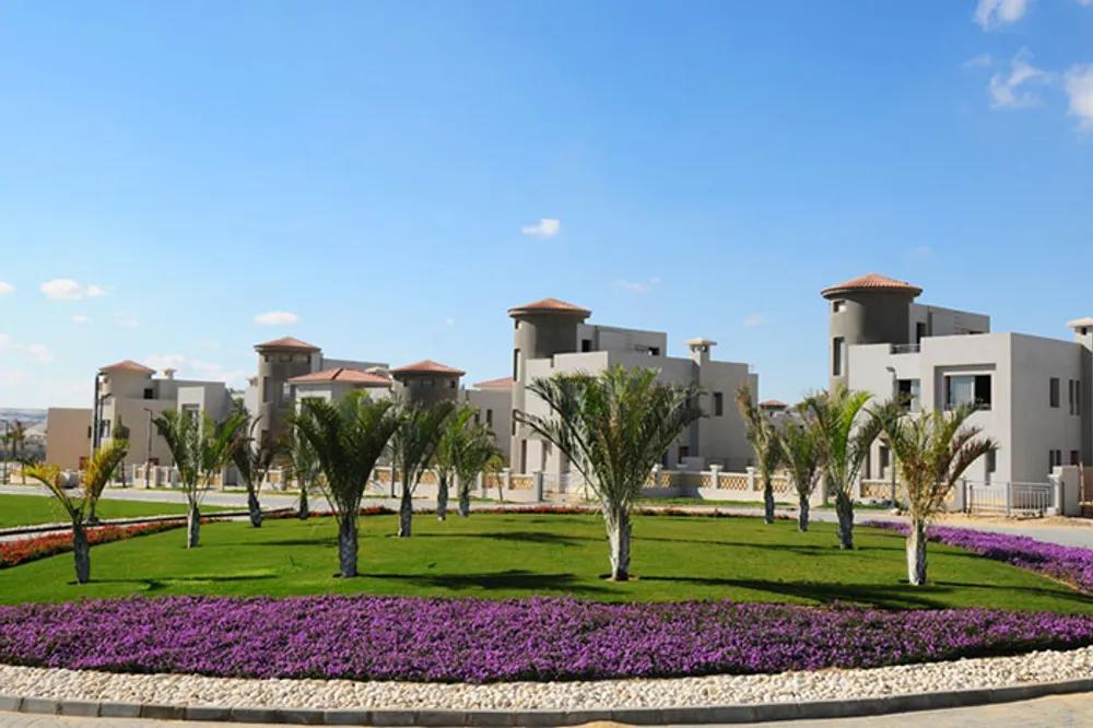 سرايات القطامية 3