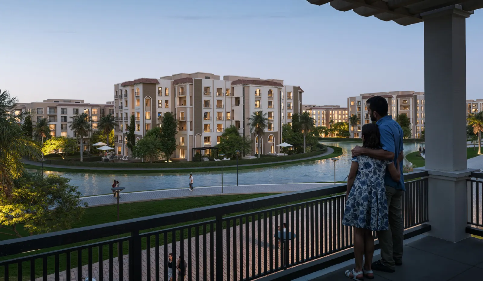 Neo Lakes 5