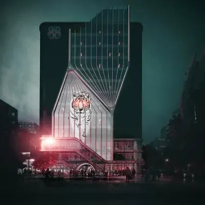 Central Point New Capital 2