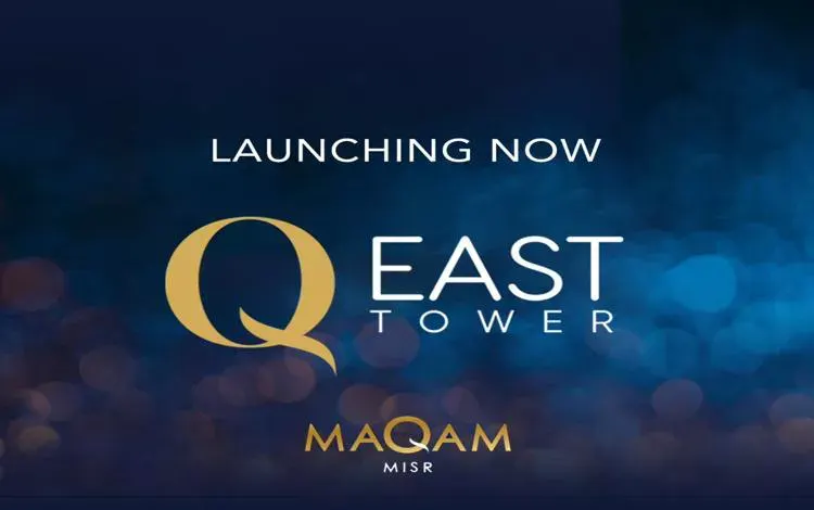 Q East Tower New Capital 3