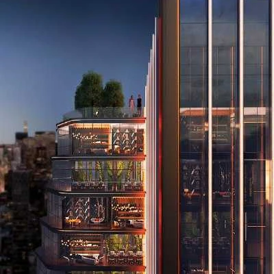 Trio v Tower New Capital 5