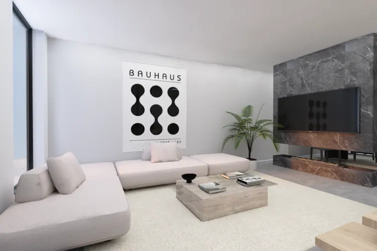 Compound The Butterfly Mostakbal City 3