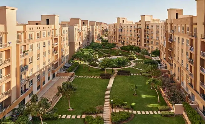 Degla Gardens