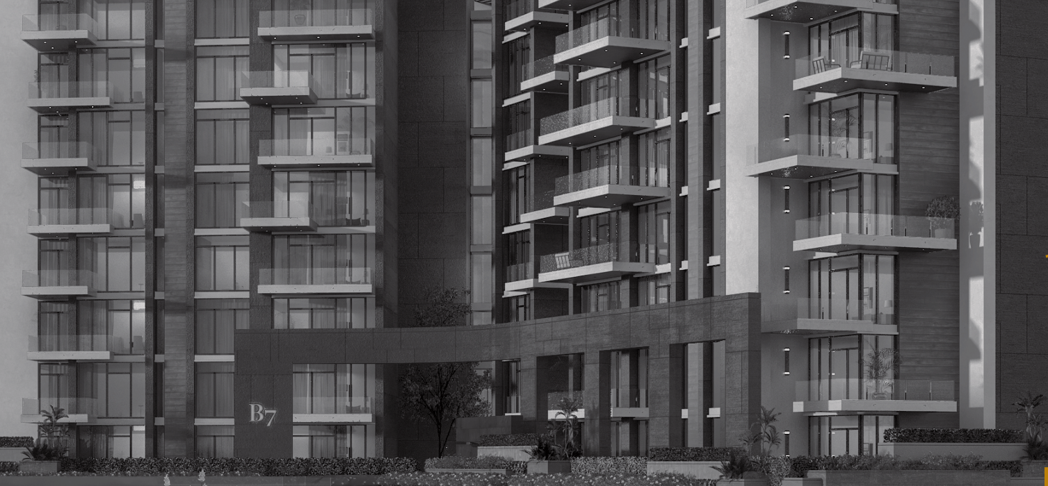 The Capitalway Phase 1 4