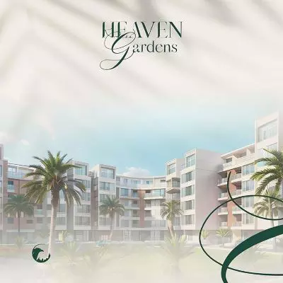 Heaven Gardens New Cairo