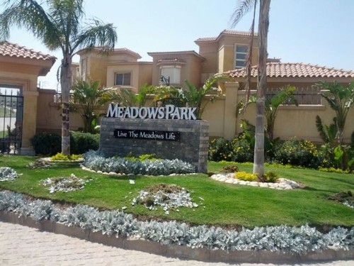 Royal Meadows Sheikh Zayed