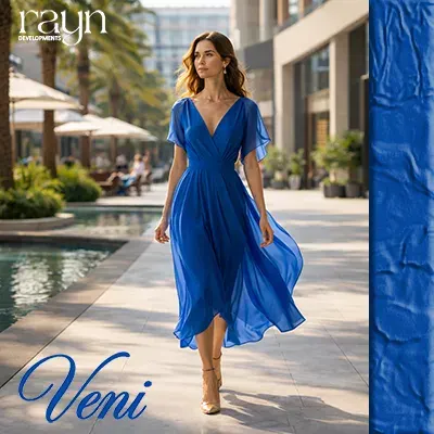 Mall Veni New Capital