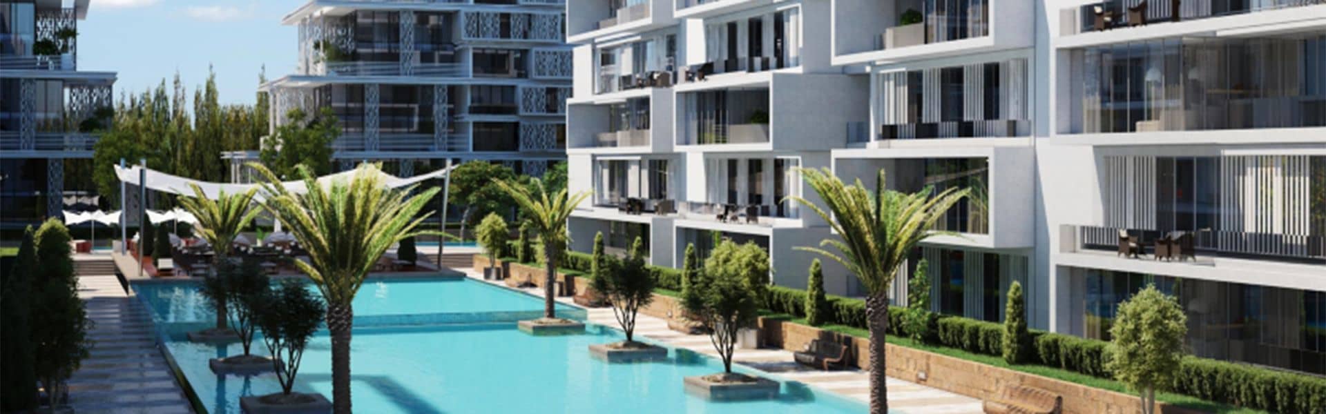 Boutique village - Phase 1