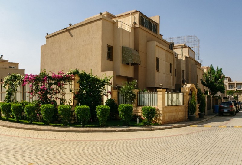 كارما ريزيدنس 3