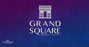 Grand Square Mall 5