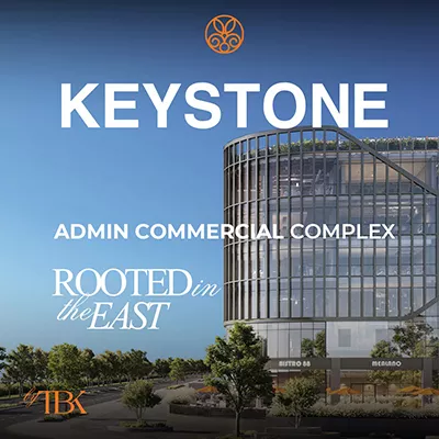 Mall Keystone New Cairo