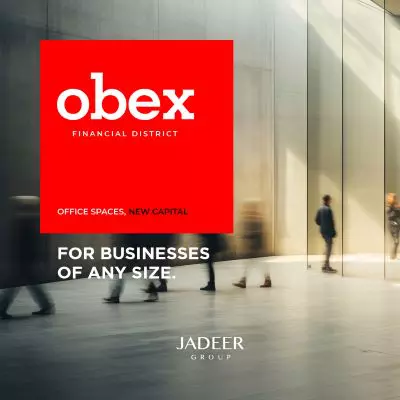 Mall Obex New Capital