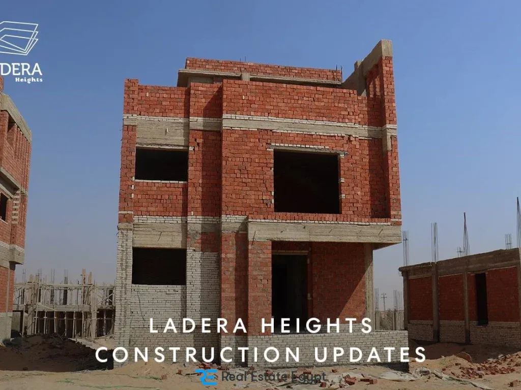 Ladera New Zayed 3