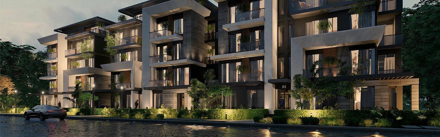 Monark Residences - Phase 1 5