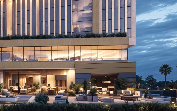 Mall Quantum New Capital 2
