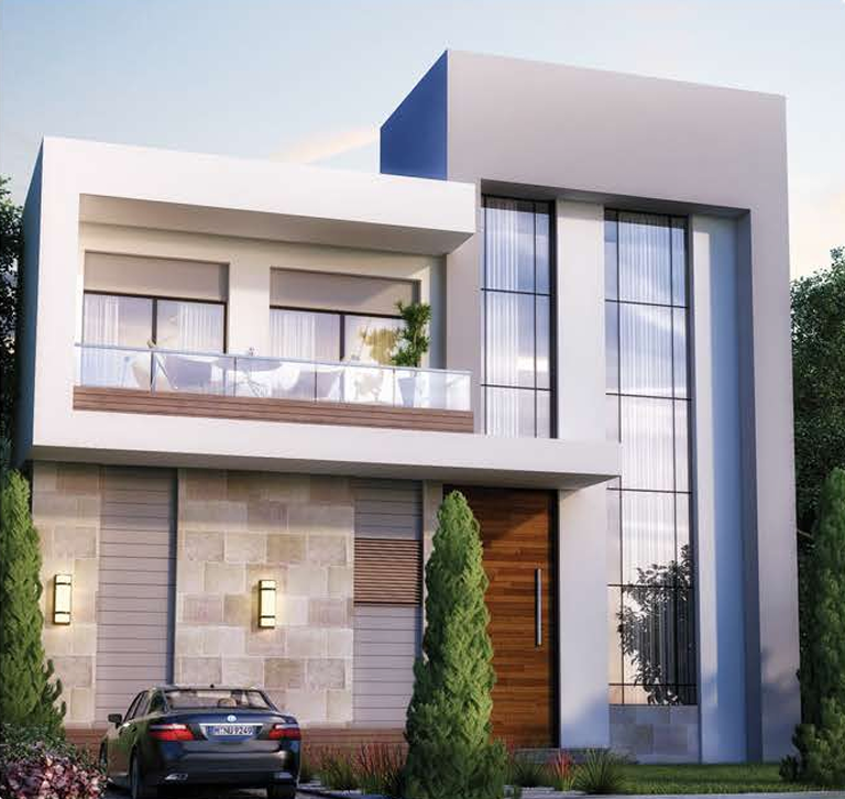 Zayard Villa 2