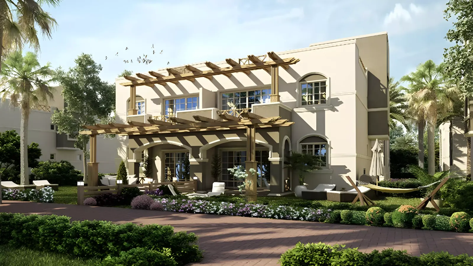 كورونادو الساحل الشمالي