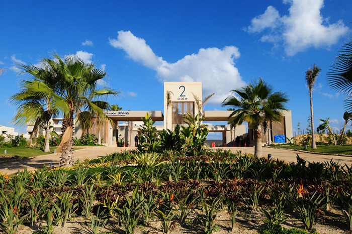 Hacienda White 3