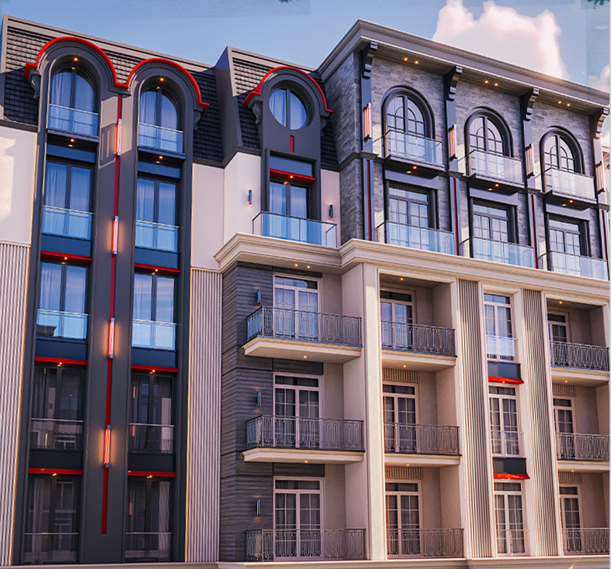 Dijar Towers