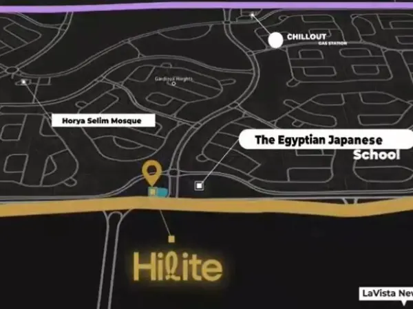 Hilite Business Complex 3