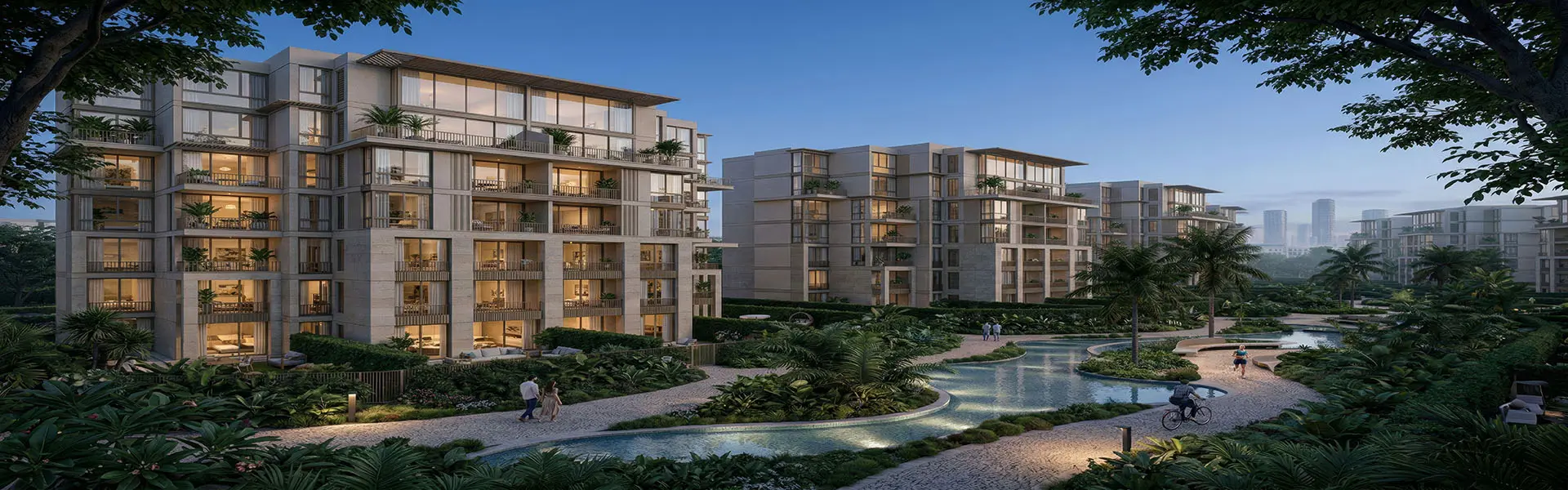 VIE Collective - DIO Residence 2