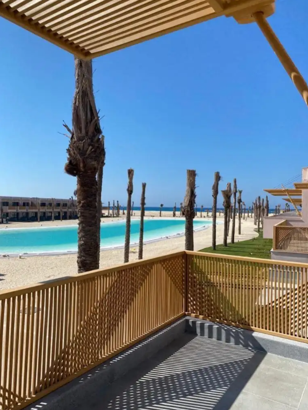 Playa Ghazala