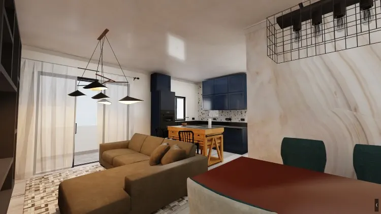 Compound The Phoenix New Cairo 1