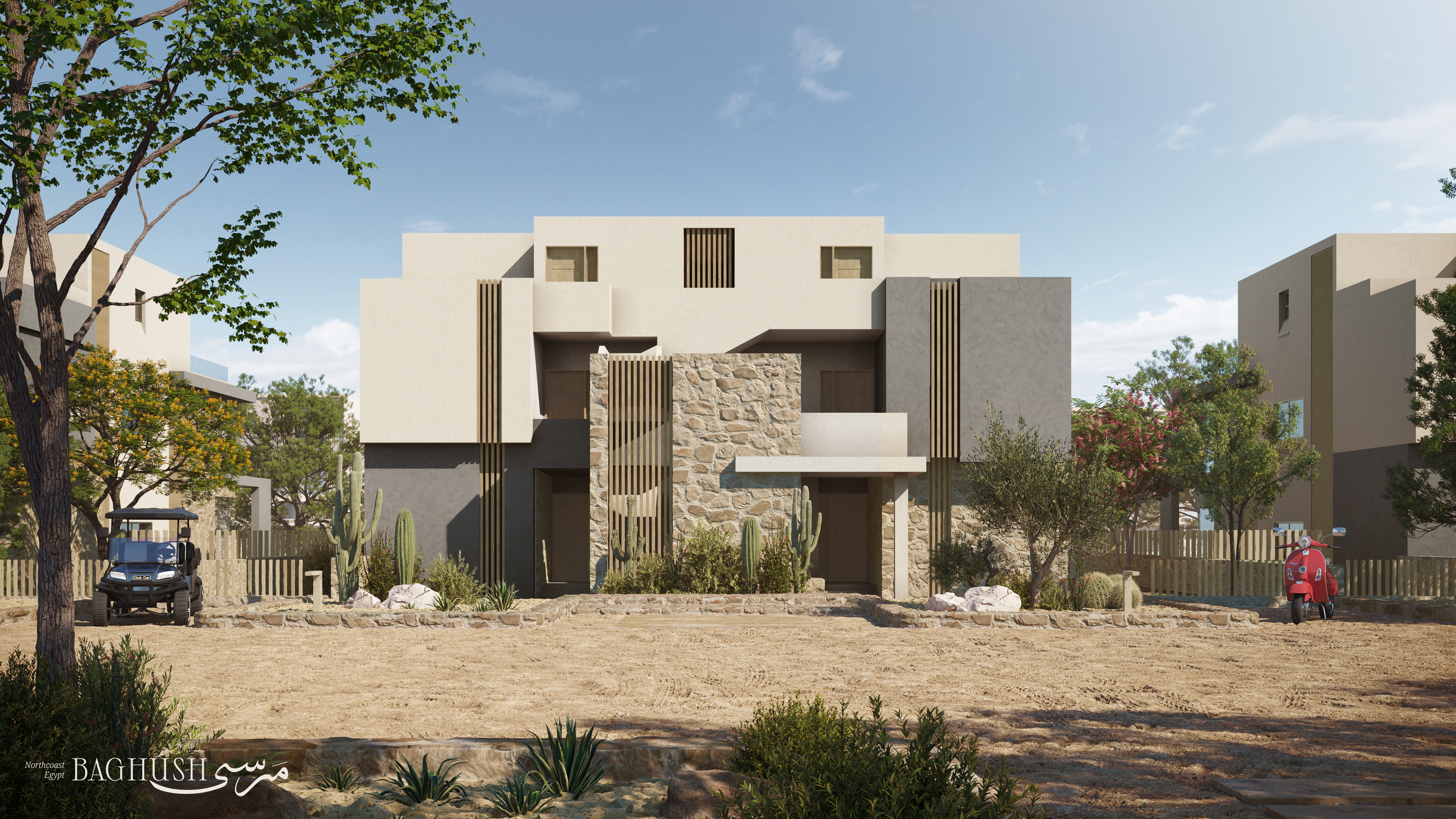 Marsa Baghush 5