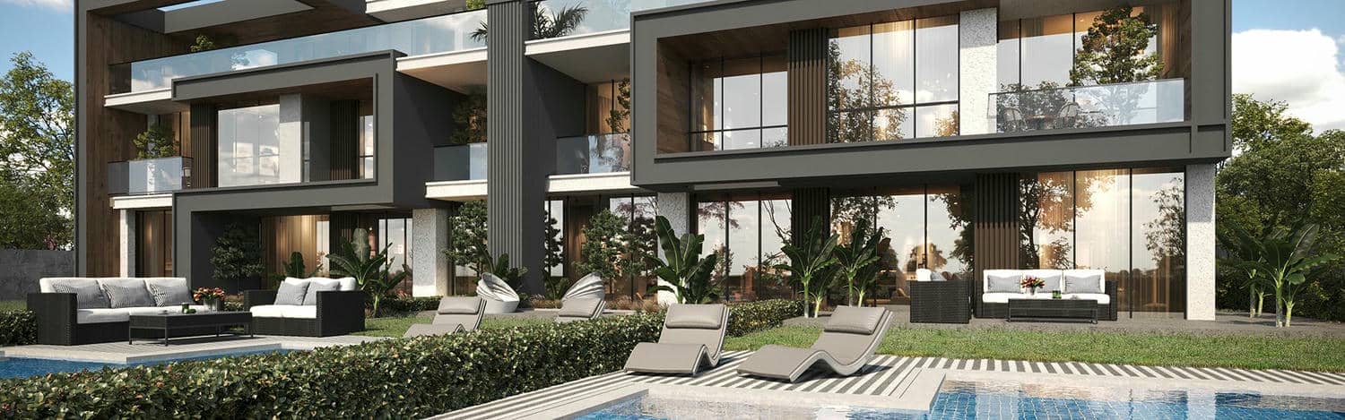 Menorca Zayed - Phase 1 2