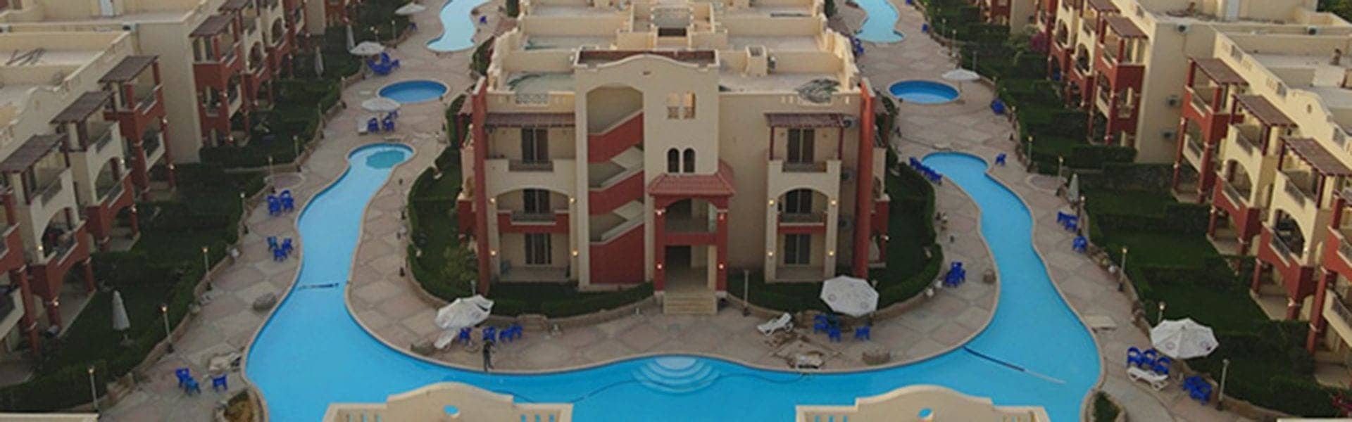 Mini Egypt - Club House 3