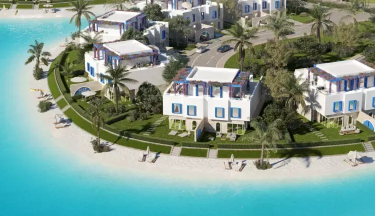 Naia Bay North Coast 2