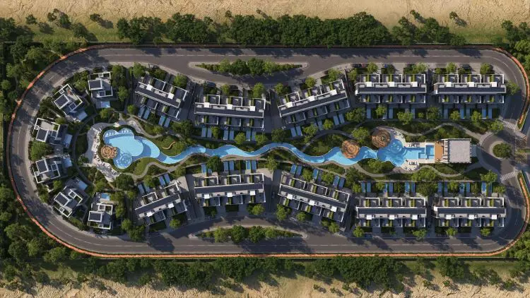 Compound UPove New Zayed 2