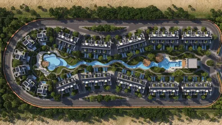 Compound UPove New Zayed 2