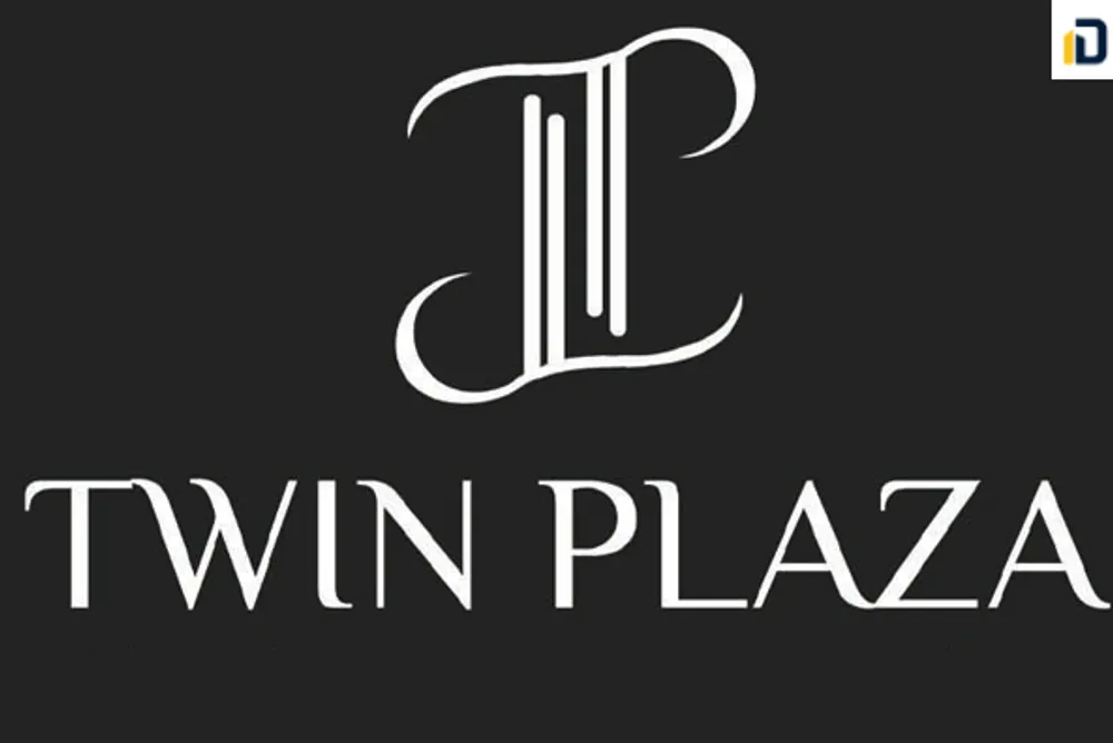 Twin Plaza master plan