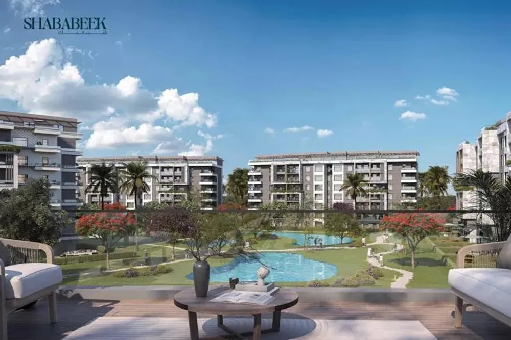 Hilite Business Complex 5