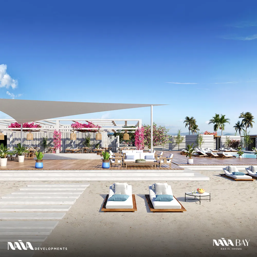 Naia Bay Village 5