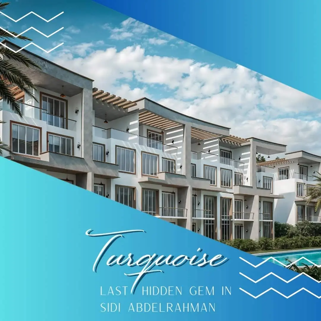 Turquoise north coast Village 5