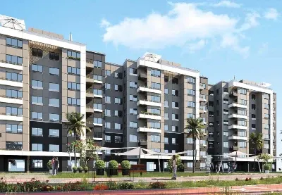 Compound Ramatan New Capital