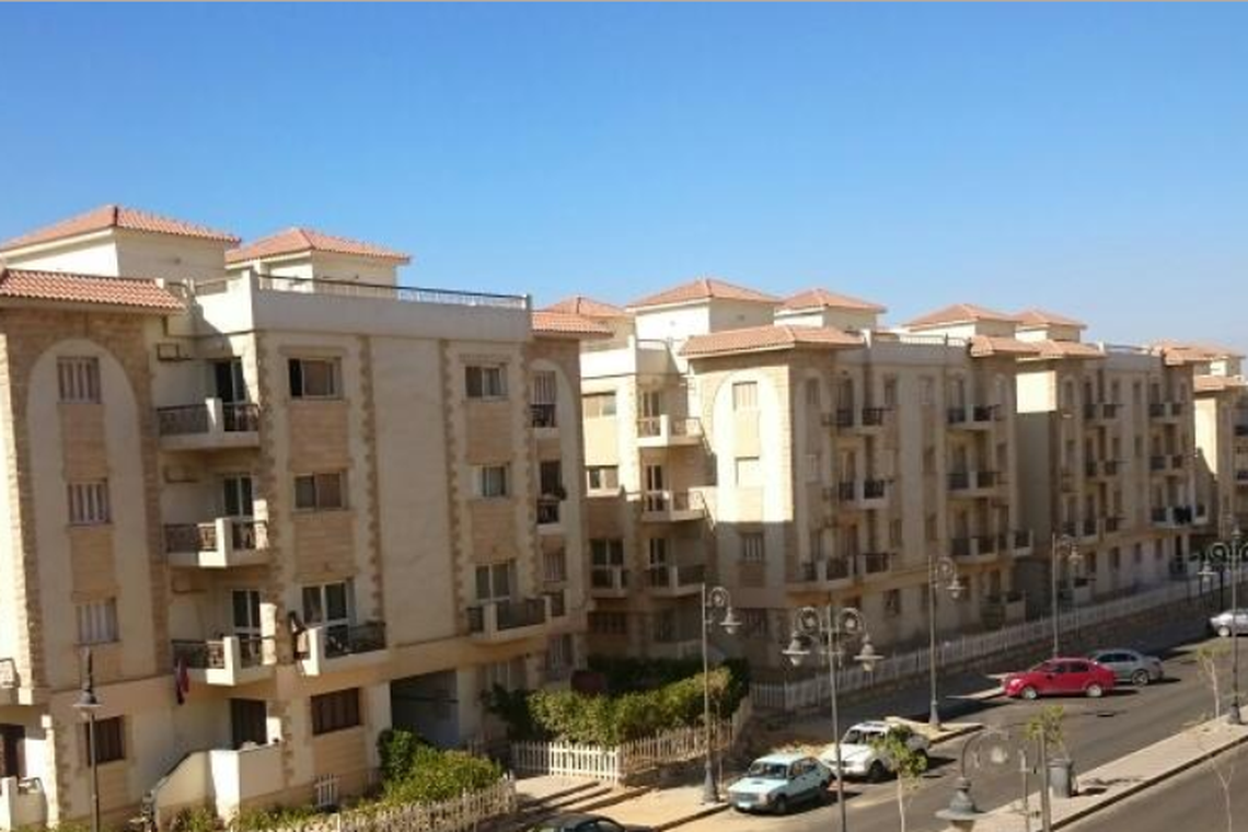 مرتفعات سيرينا