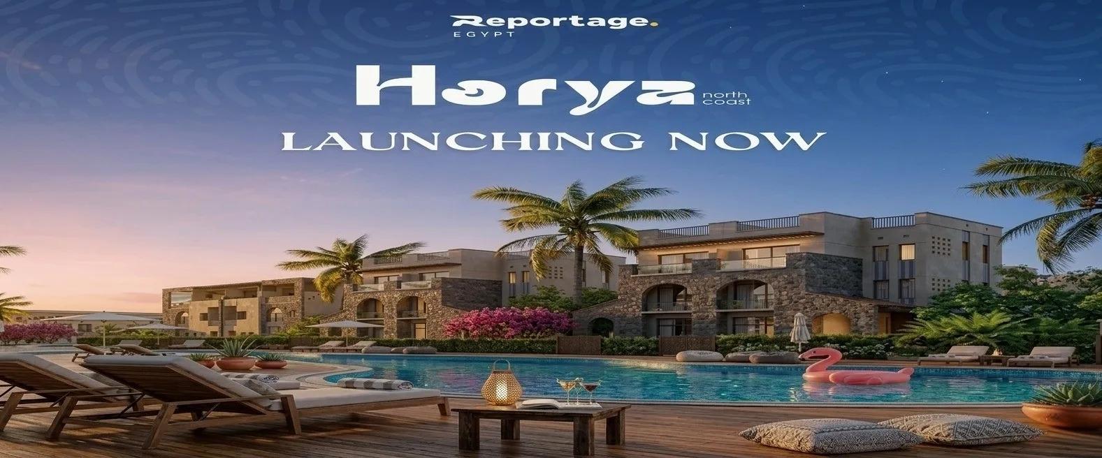 Horya North Coast Village