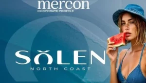 Solen North Coast