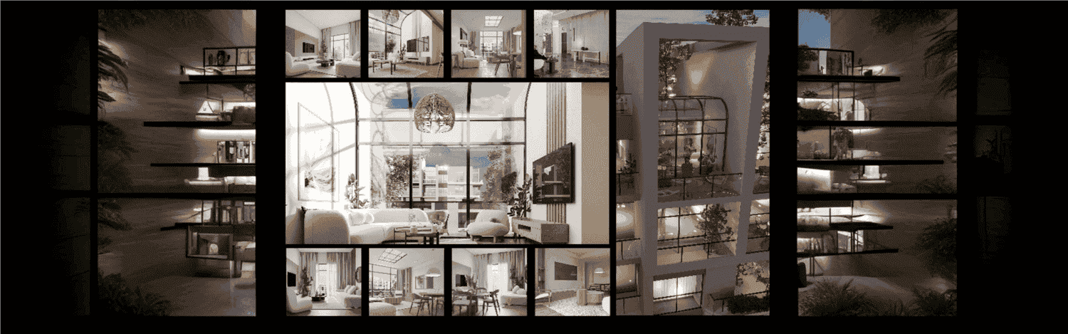 The Lark Residence - Phase 1 2